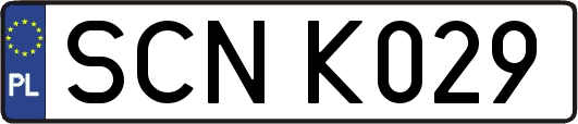 SCNK029