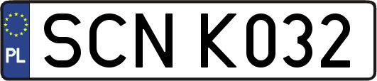 SCNK032
