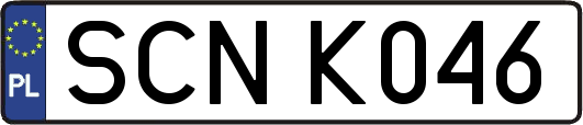 SCNK046