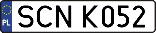 SCNK052