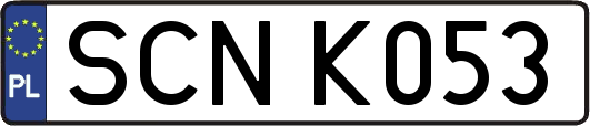 SCNK053