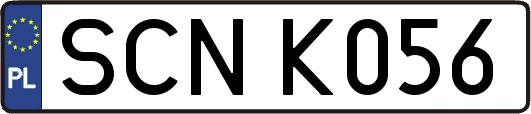 SCNK056