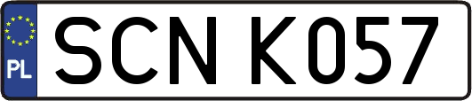 SCNK057
