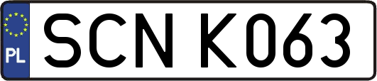 SCNK063