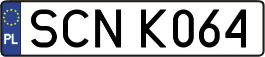 SCNK064