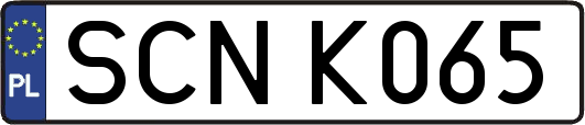 SCNK065