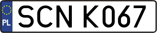 SCNK067