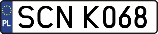 SCNK068