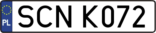 SCNK072