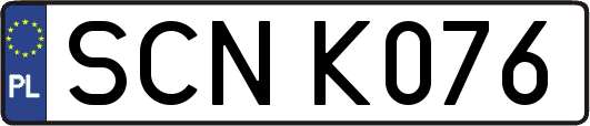 SCNK076