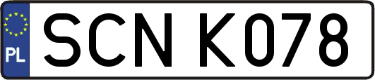 SCNK078