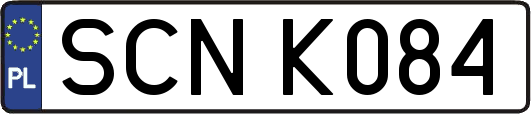 SCNK084