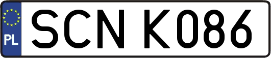 SCNK086