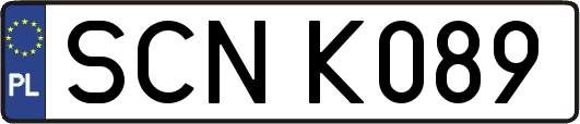 SCNK089