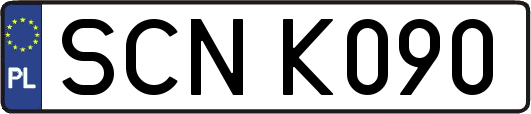 SCNK090