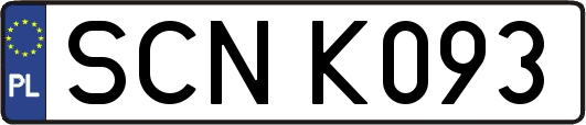 SCNK093