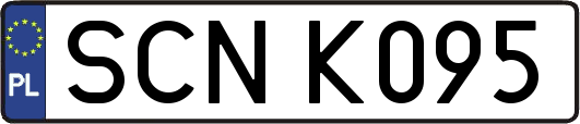 SCNK095