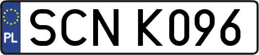 SCNK096