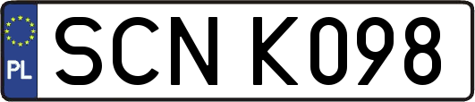 SCNK098