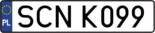 SCNK099