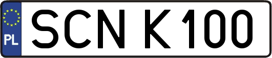 SCNK100