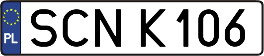 SCNK106