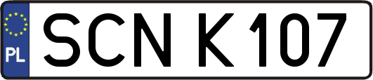 SCNK107