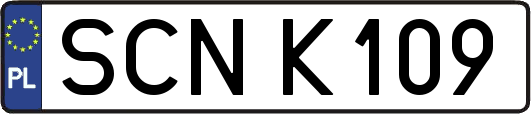 SCNK109