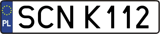SCNK112