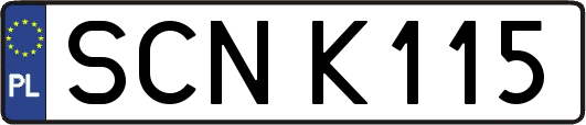 SCNK115