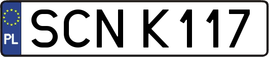 SCNK117