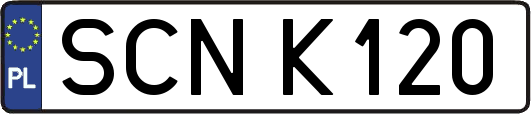 SCNK120