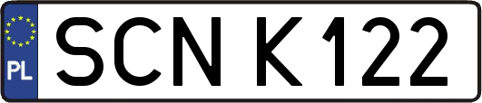 SCNK122