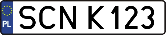 SCNK123