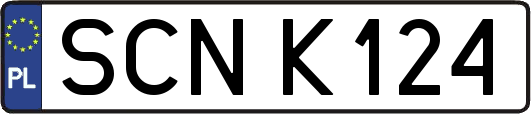 SCNK124