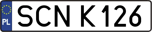 SCNK126