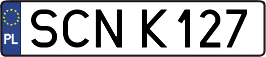 SCNK127
