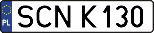 SCNK130