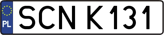 SCNK131