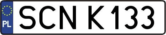 SCNK133