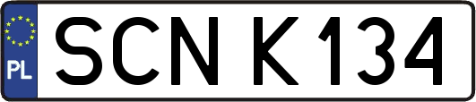 SCNK134