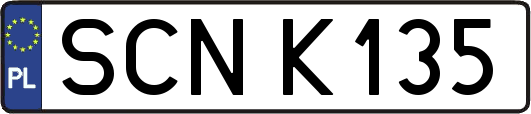 SCNK135