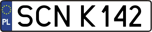 SCNK142