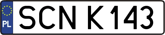 SCNK143