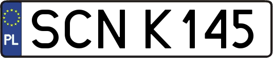 SCNK145