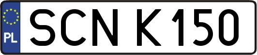 SCNK150