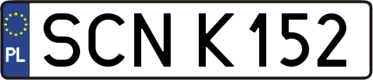 SCNK152