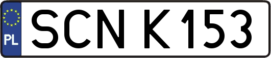 SCNK153