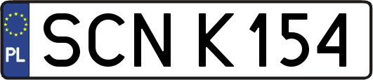 SCNK154