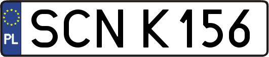 SCNK156